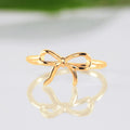 Cartier Bow Ring